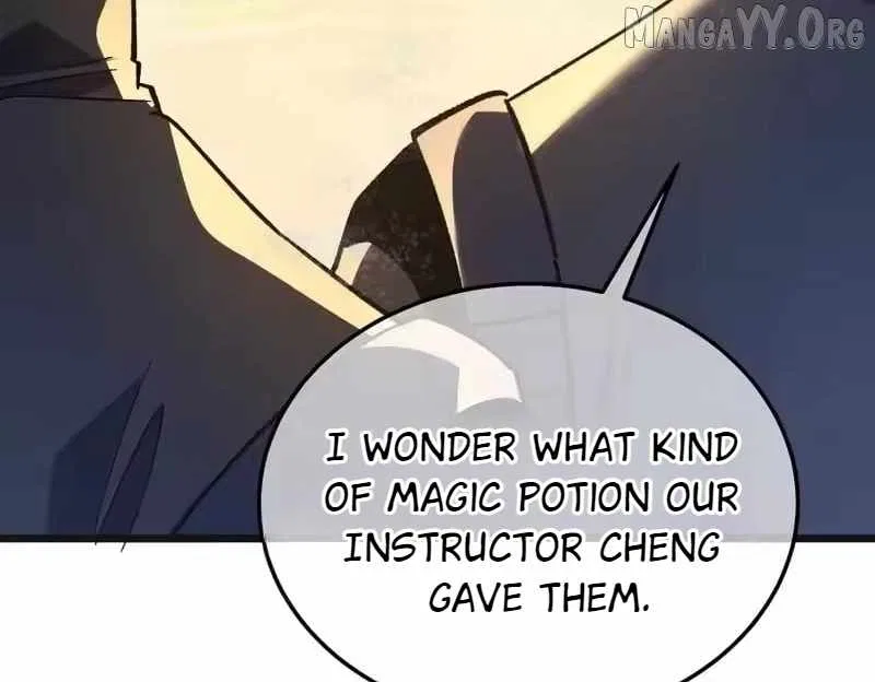 I Rely on My Invincibility to Deal Tons of Damage Passively! Chapter 152 – Page 165