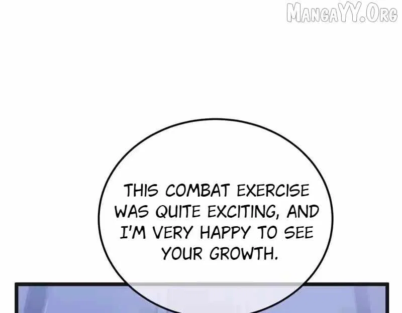 I Rely on My Invincibility to Deal Tons of Damage Passively! Chapter 152 – Page 168