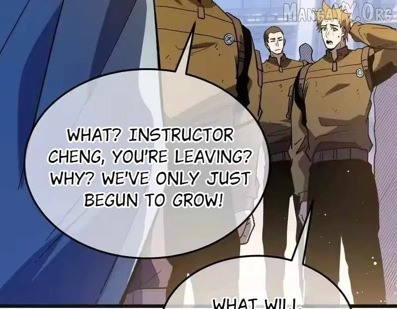 I Rely on My Invincibility to Deal Tons of Damage Passively! Chapter 152 – Page 173