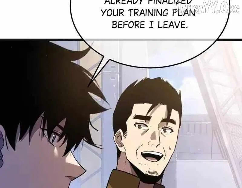 I Rely on My Invincibility to Deal Tons of Damage Passively! Chapter 152 – Page 175