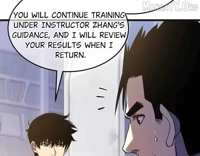 I Rely on My Invincibility to Deal Tons of Damage Passively! Chapter 152 – Page 178