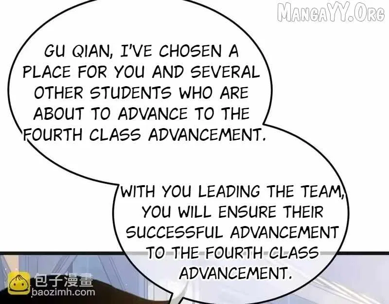 I Rely on My Invincibility to Deal Tons of Damage Passively! Chapter 152 – Page 181