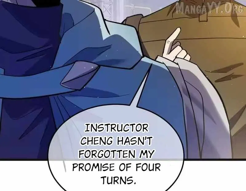 I Rely on My Invincibility to Deal Tons of Damage Passively! Chapter 152 – Page 183