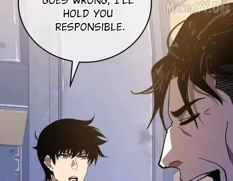 I Rely on My Invincibility to Deal Tons of Damage Passively! Chapter 152 – Page 187