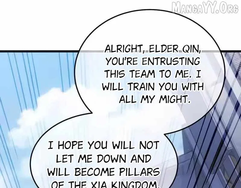 I Rely on My Invincibility to Deal Tons of Damage Passively! Chapter 152 – Page 190