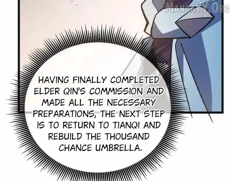 I Rely on My Invincibility to Deal Tons of Damage Passively! Chapter 152 – Page 196