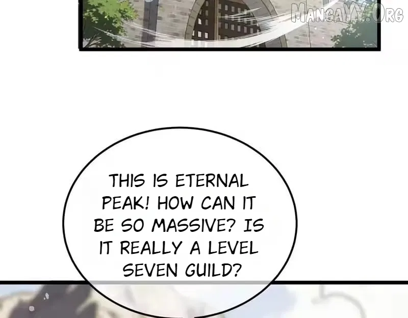 I Rely on My Invincibility to Deal Tons of Damage Passively! Chapter 151 – Page 3