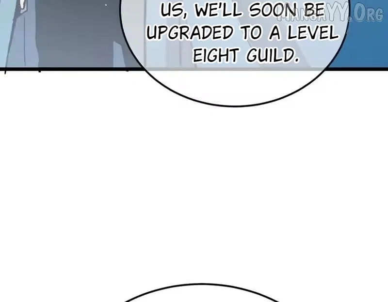 I Rely on My Invincibility to Deal Tons of Damage Passively! Chapter 151 – Page 6