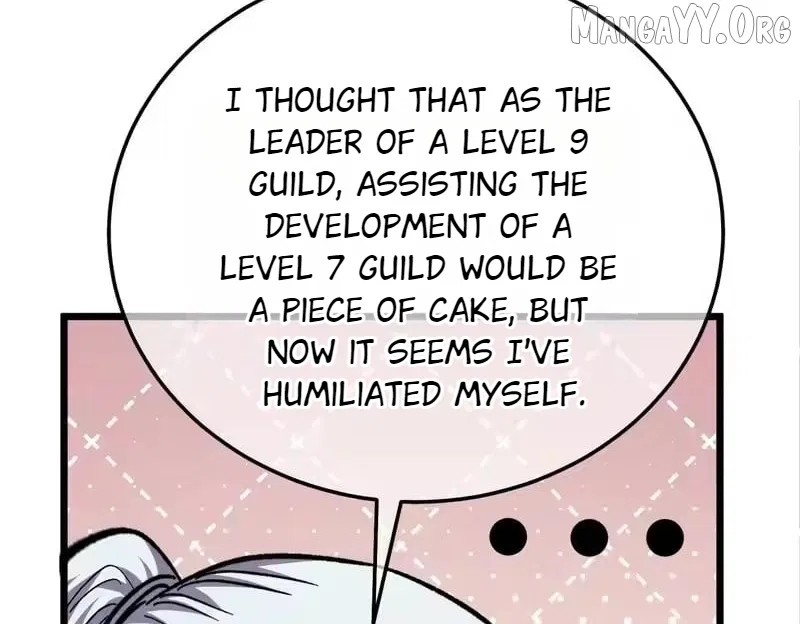 I Rely on My Invincibility to Deal Tons of Damage Passively! Chapter 151 – Page 7