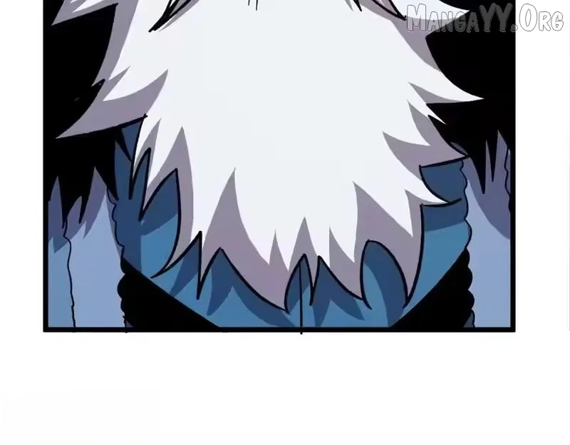 I Rely on My Invincibility to Deal Tons of Damage Passively! Chapter 151 – Page 9
