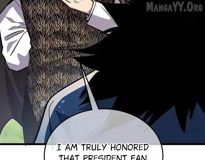 I Rely on My Invincibility to Deal Tons of Damage Passively! Chapter 151 – Page 17