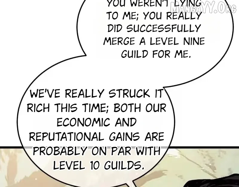 I Rely on My Invincibility to Deal Tons of Damage Passively! Chapter 151 – Page 25