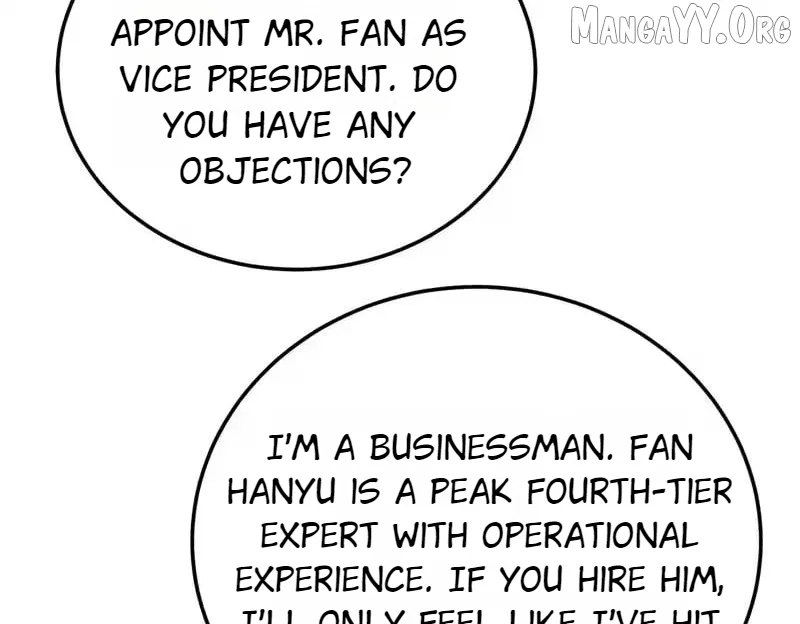 I Rely on My Invincibility to Deal Tons of Damage Passively! Chapter 151 – Page 28