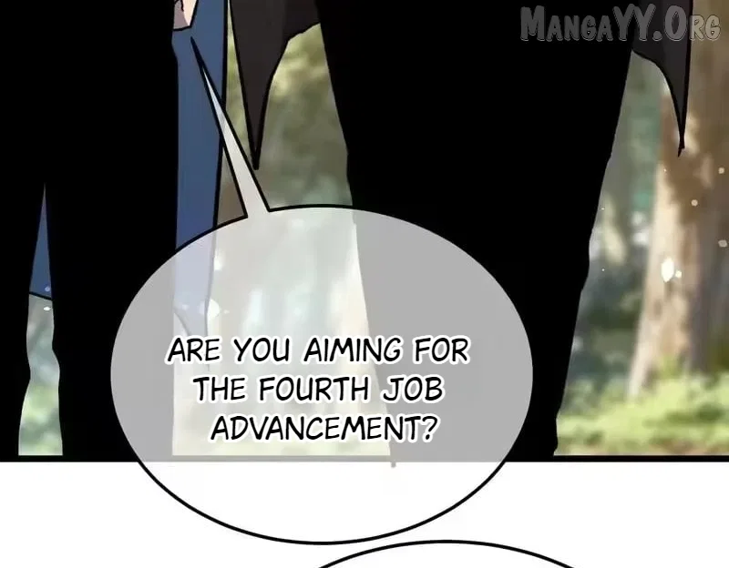 I Rely on My Invincibility to Deal Tons of Damage Passively! Chapter 151 – Page 34