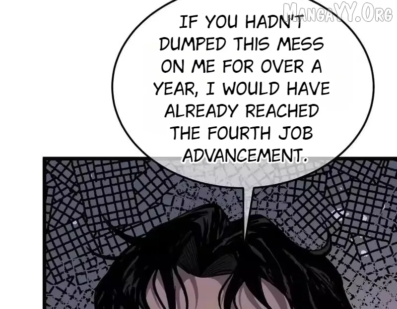 I Rely on My Invincibility to Deal Tons of Damage Passively! Chapter 151 – Page 35