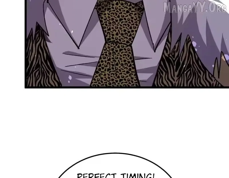 I Rely on My Invincibility to Deal Tons of Damage Passively! Chapter 151 – Page 37