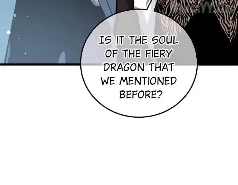 I Rely on My Invincibility to Deal Tons of Damage Passively! Chapter 151 – Page 40