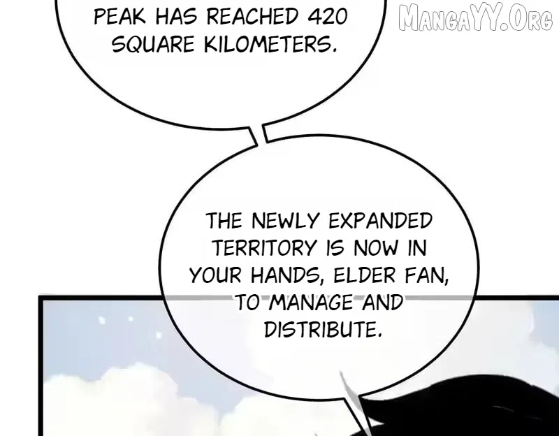 I Rely on My Invincibility to Deal Tons of Damage Passively! Chapter 151 – Page 63