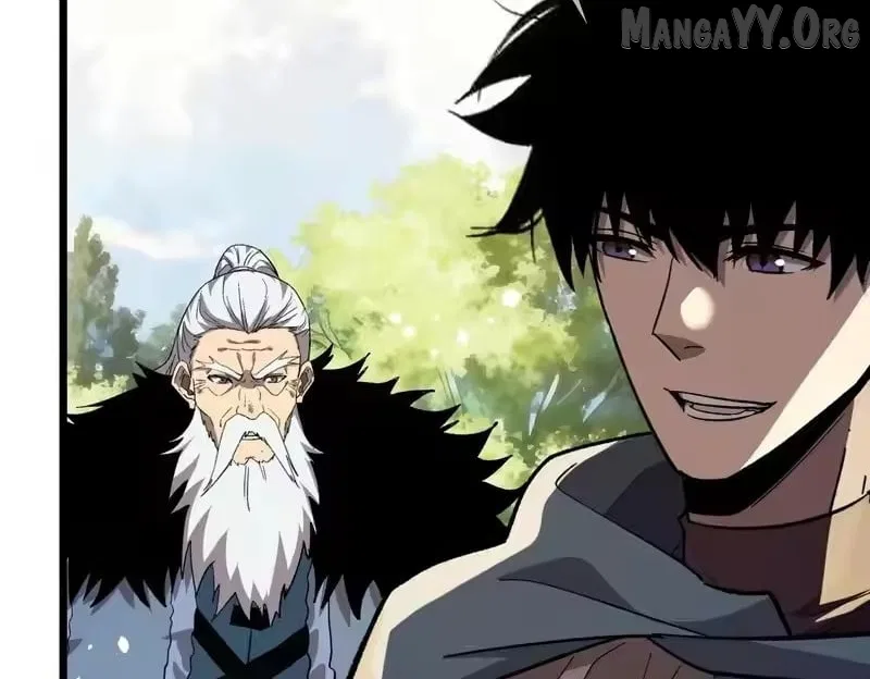I Rely on My Invincibility to Deal Tons of Damage Passively! Chapter 151 – Page 64