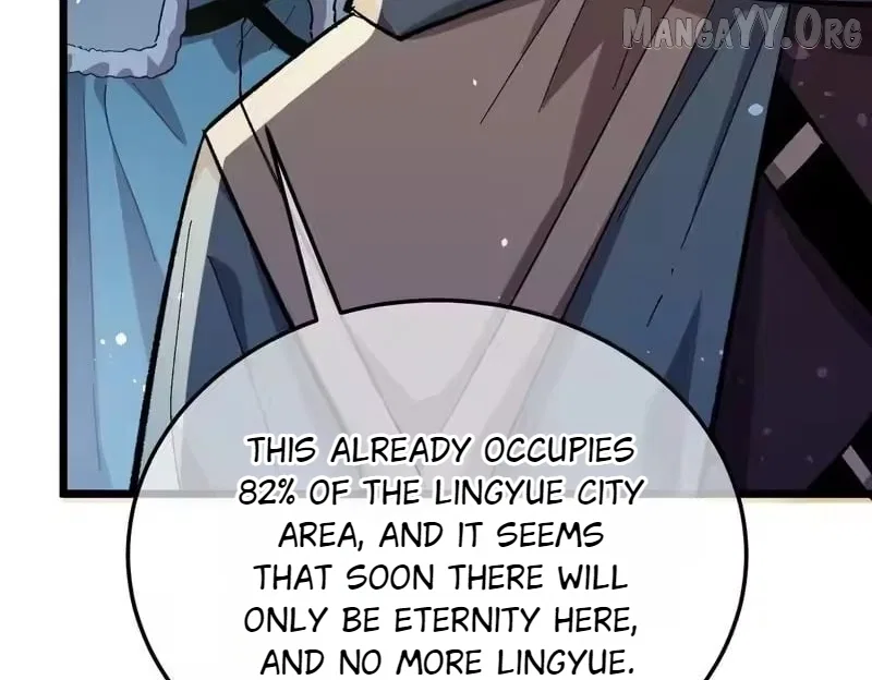 I Rely on My Invincibility to Deal Tons of Damage Passively! Chapter 151 – Page 65