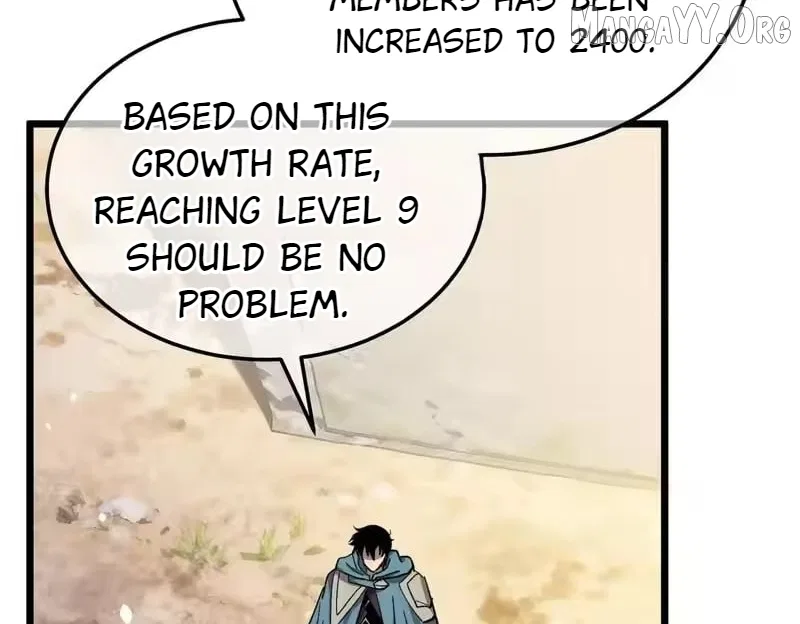 I Rely on My Invincibility to Deal Tons of Damage Passively! Chapter 151 – Page 67