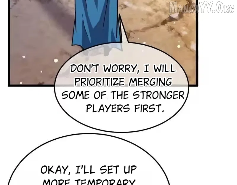I Rely on My Invincibility to Deal Tons of Damage Passively! Chapter 151 – Page 69
