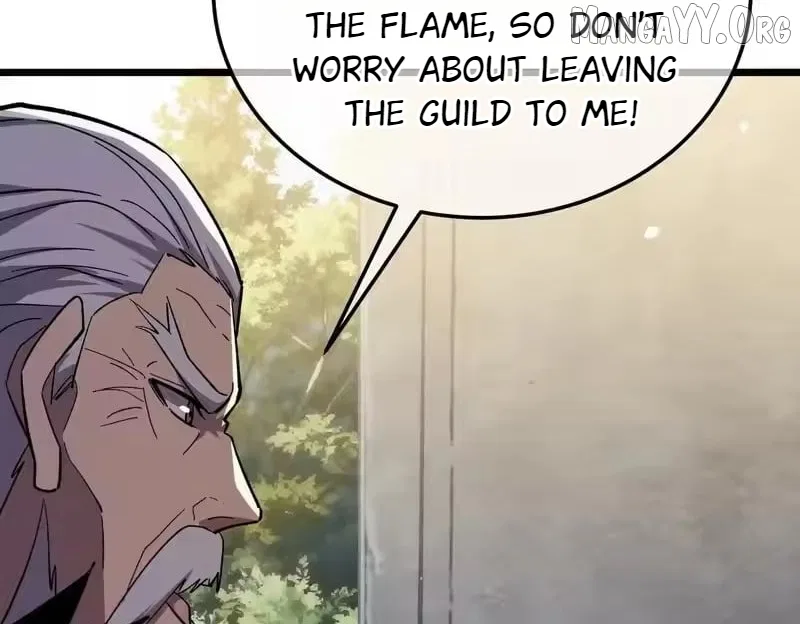 I Rely on My Invincibility to Deal Tons of Damage Passively! Chapter 151 – Page 73