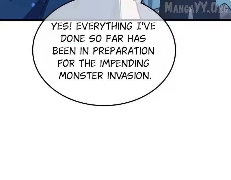 I Rely on My Invincibility to Deal Tons of Damage Passively! Chapter 151 – Page 75