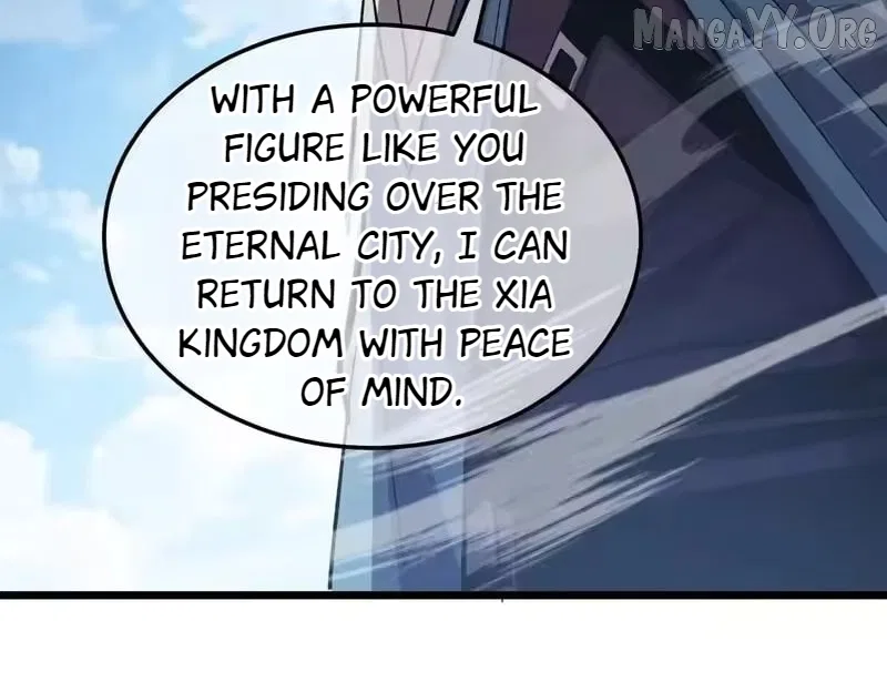 I Rely on My Invincibility to Deal Tons of Damage Passively! Chapter 151 – Page 78