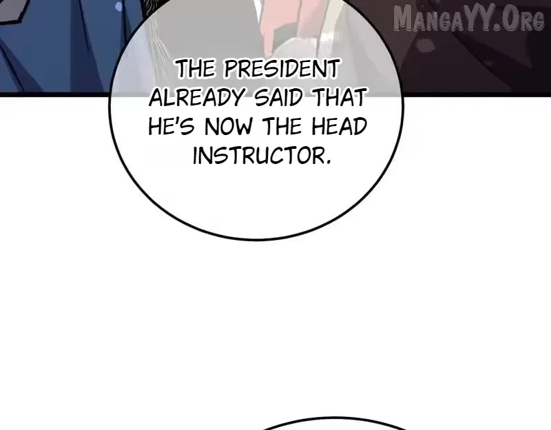 I Rely on My Invincibility to Deal Tons of Damage Passively! Chapter 151 – Page 89