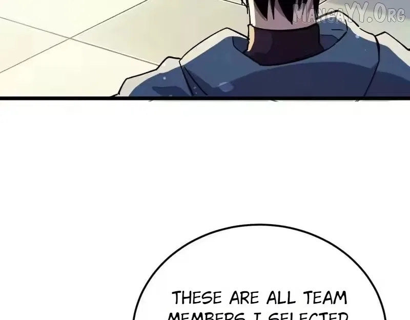 I Rely on My Invincibility to Deal Tons of Damage Passively! Chapter 151 – Page 92