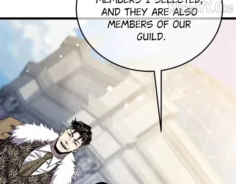 I Rely on My Invincibility to Deal Tons of Damage Passively! Chapter 151 – Page 93