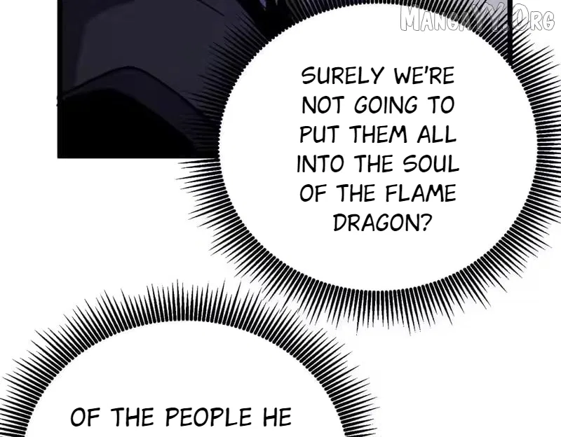 I Rely on My Invincibility to Deal Tons of Damage Passively! Chapter 151 – Page 100