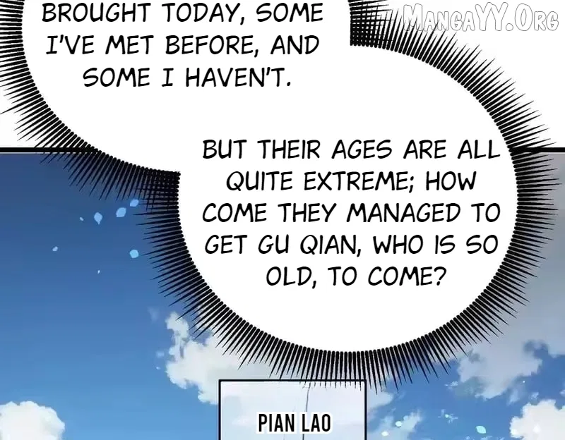 I Rely on My Invincibility to Deal Tons of Damage Passively! Chapter 151 – Page 101