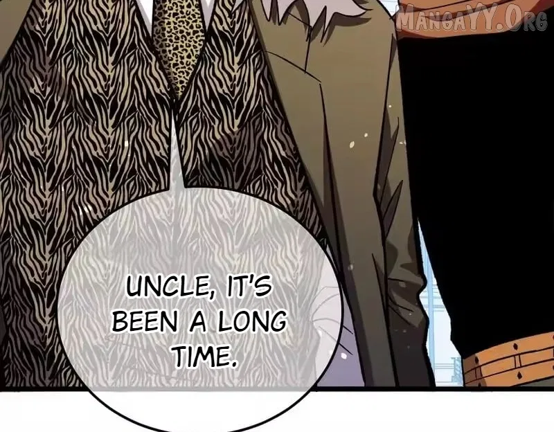 I Rely on My Invincibility to Deal Tons of Damage Passively! Chapter 151 – Page 103