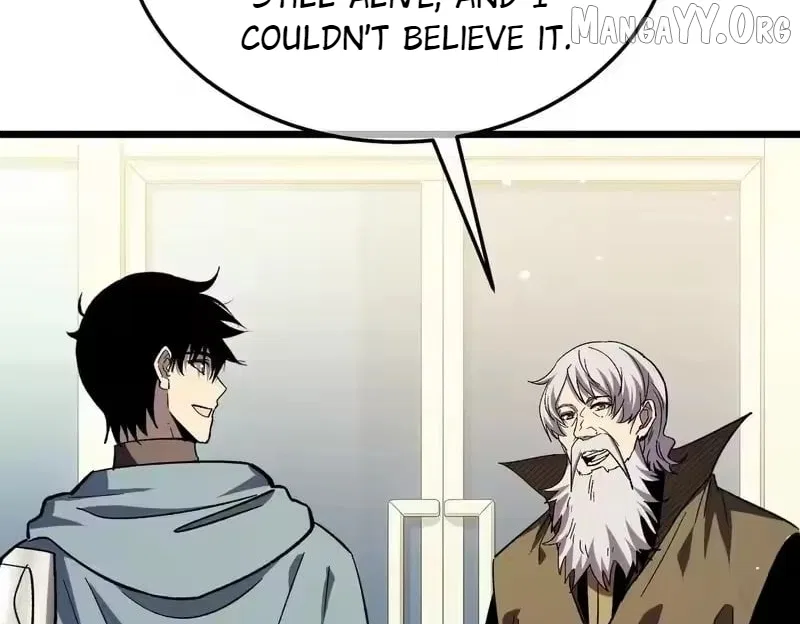 I Rely on My Invincibility to Deal Tons of Damage Passively! Chapter 151 – Page 105