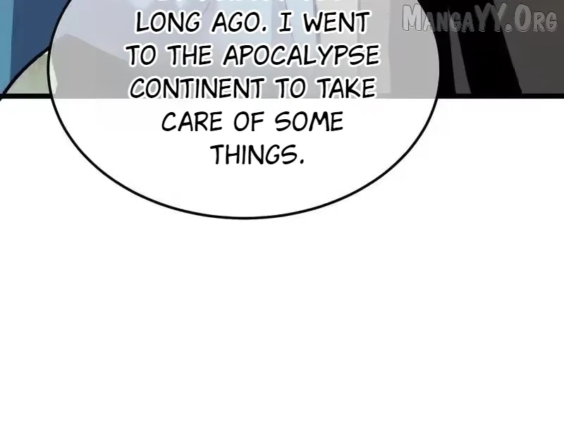 I Rely on My Invincibility to Deal Tons of Damage Passively! Chapter 151 – Page 107