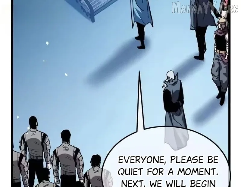 I Rely on My Invincibility to Deal Tons of Damage Passively! Chapter 151 – Page 122