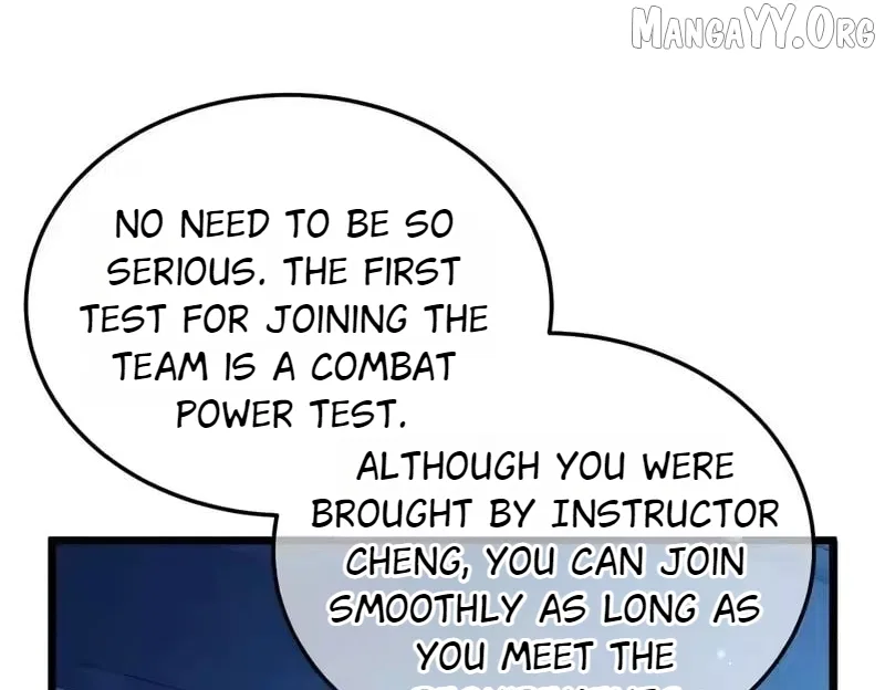 I Rely on My Invincibility to Deal Tons of Damage Passively! Chapter 151 – Page 127