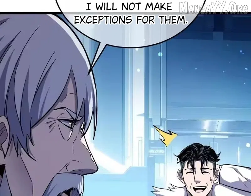 I Rely on My Invincibility to Deal Tons of Damage Passively! Chapter 151 – Page 131