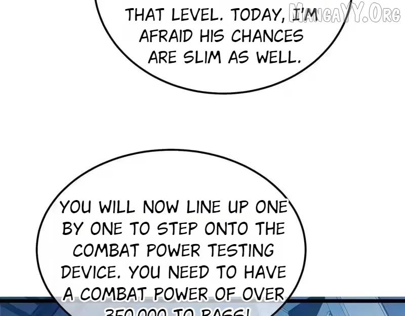 I Rely on My Invincibility to Deal Tons of Damage Passively! Chapter 151 – Page 133