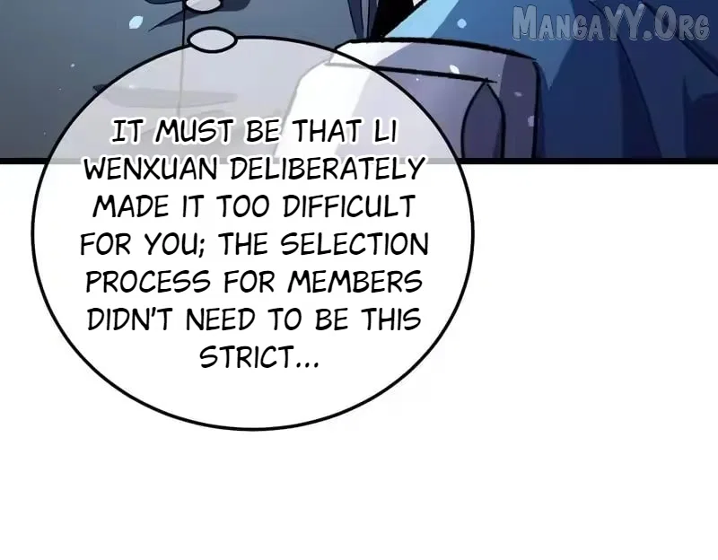 I Rely on My Invincibility to Deal Tons of Damage Passively! Chapter 151 – Page 139