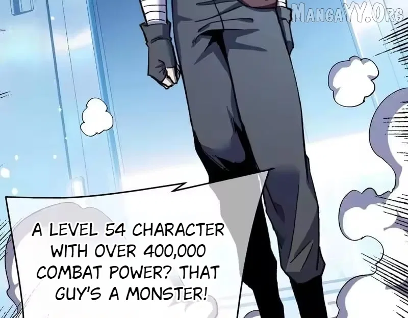 I Rely on My Invincibility to Deal Tons of Damage Passively! Chapter 151 – Page 145
