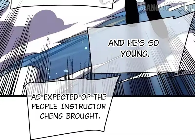 I Rely on My Invincibility to Deal Tons of Damage Passively! Chapter 151 – Page 146