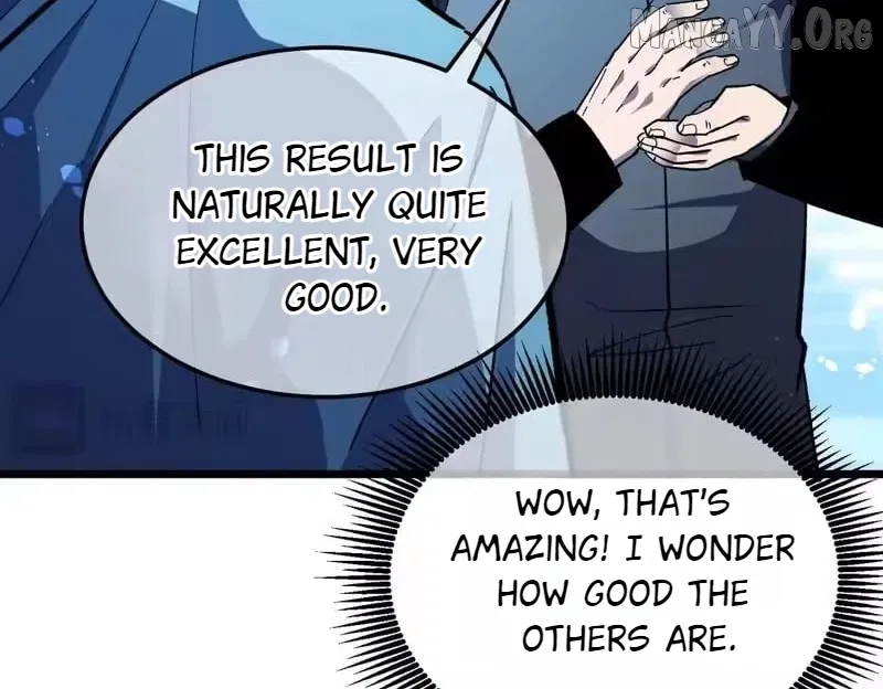 I Rely on My Invincibility to Deal Tons of Damage Passively! Chapter 151 – Page 149