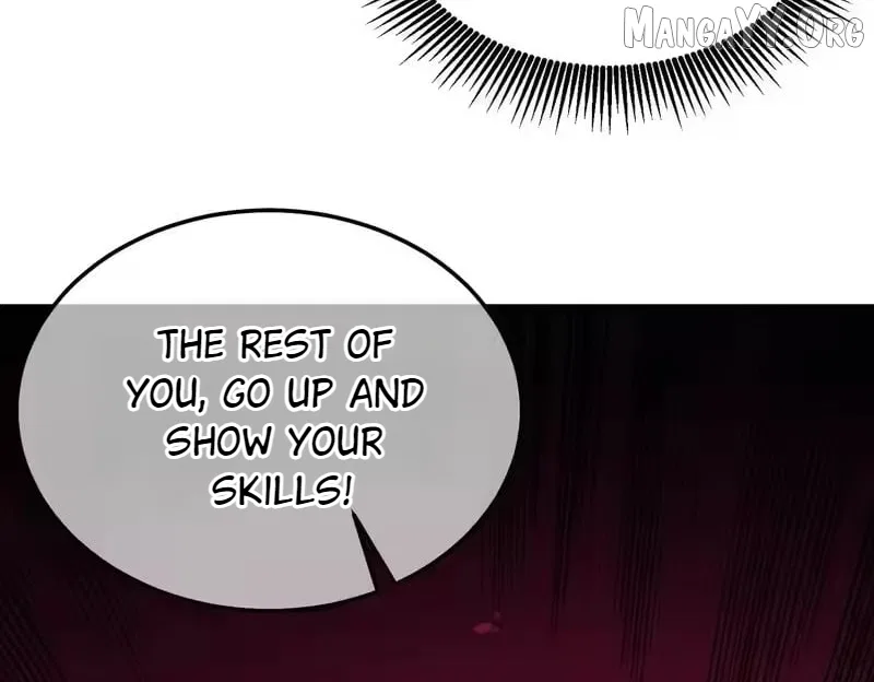 I Rely on My Invincibility to Deal Tons of Damage Passively! Chapter 151 – Page 150