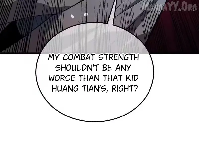 I Rely on My Invincibility to Deal Tons of Damage Passively! Chapter 151 – Page 154