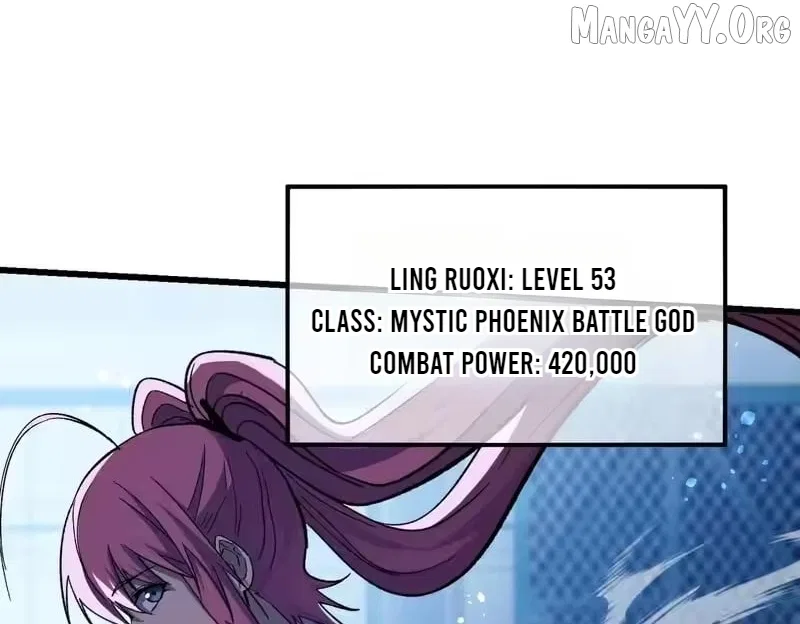 I Rely on My Invincibility to Deal Tons of Damage Passively! Chapter 151 – Page 156