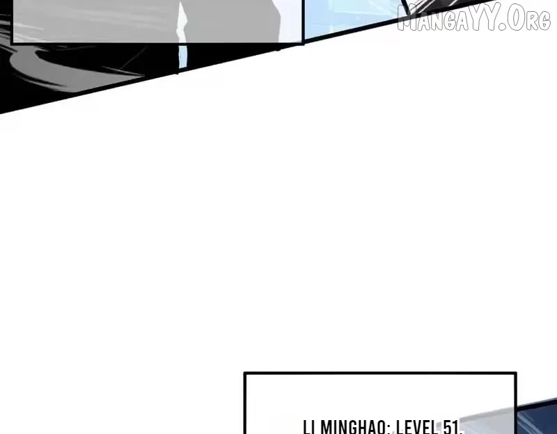 I Rely on My Invincibility to Deal Tons of Damage Passively! Chapter 151 – Page 159