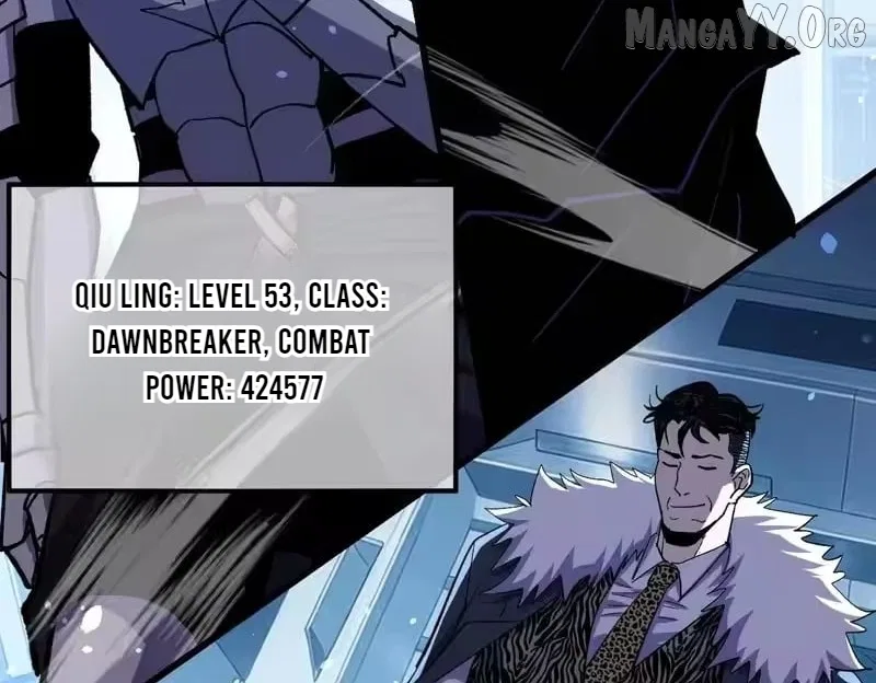 I Rely on My Invincibility to Deal Tons of Damage Passively! Chapter 151 – Page 161